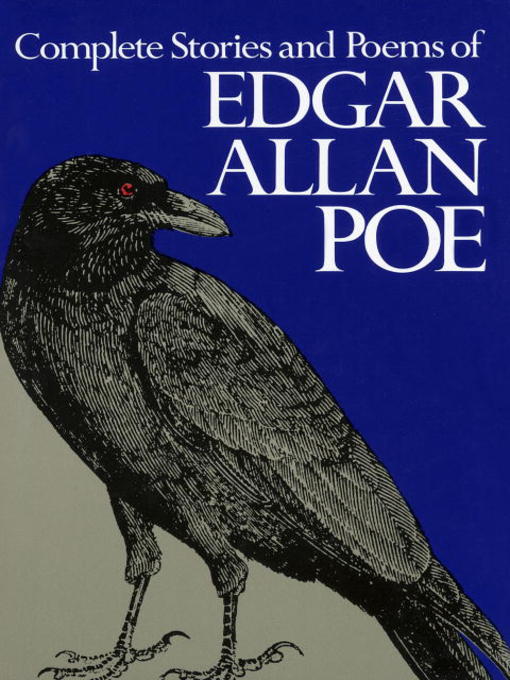 Title details for Complete Stories and Poems of Edgar Allan Poe by Edgar Allan Poe - Wait list
